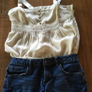 JCrew Cami!